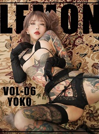 纹身妹抖yoko桑 Instagram yoko yoko_tattoo 350P8V-69.31MB1(24)